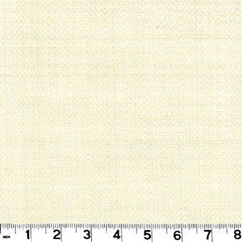 Roth and Tompkins D2553 INVERNESS Fabric in SNOWFLAKE